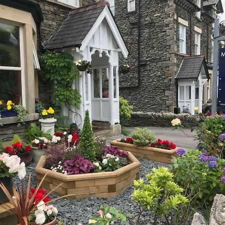 May Cottage B&B Bowness-on-Windermere Ngoại thất bức ảnh