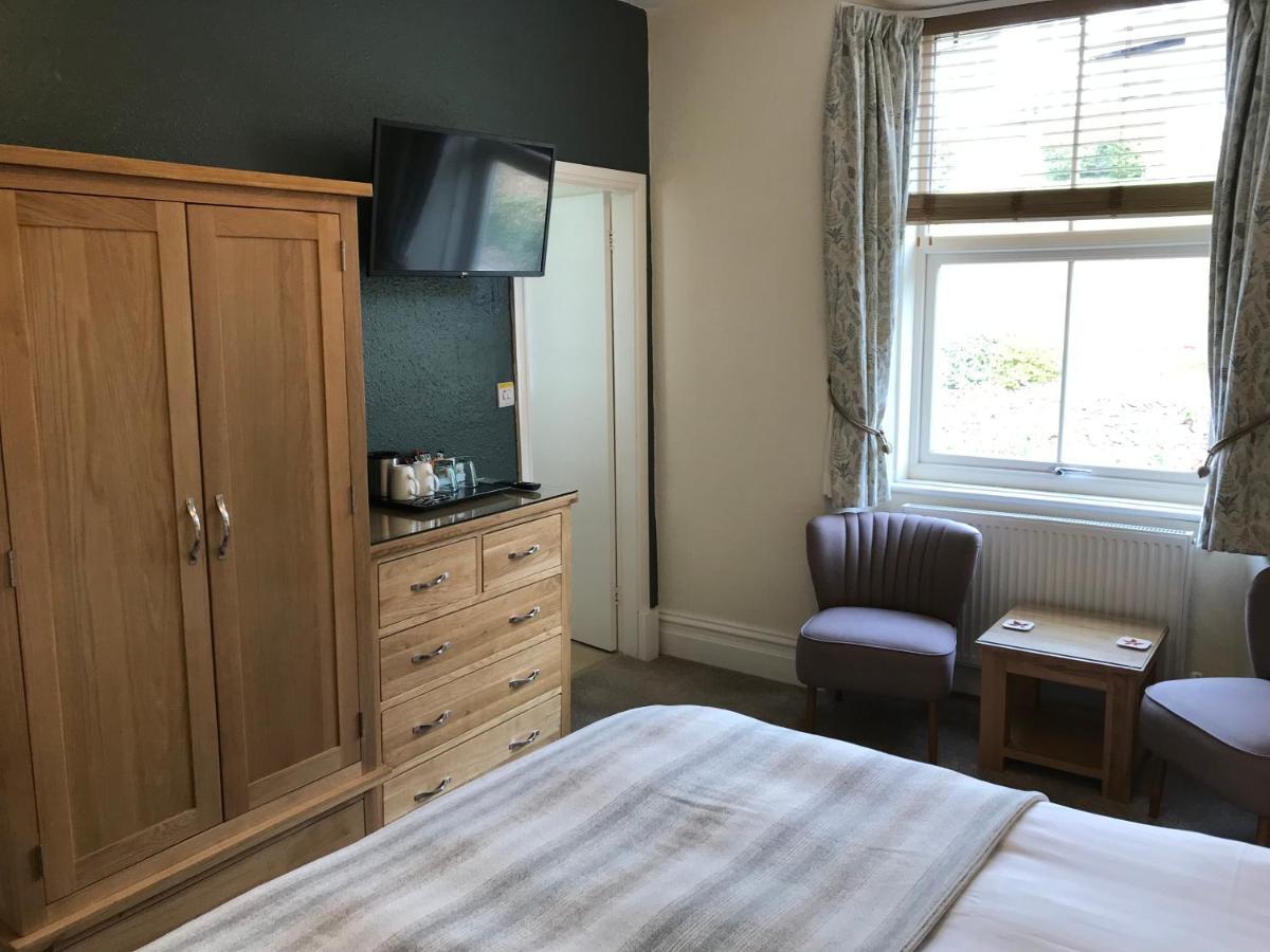 May Cottage B&B Bowness-on-Windermere Ngoại thất bức ảnh
