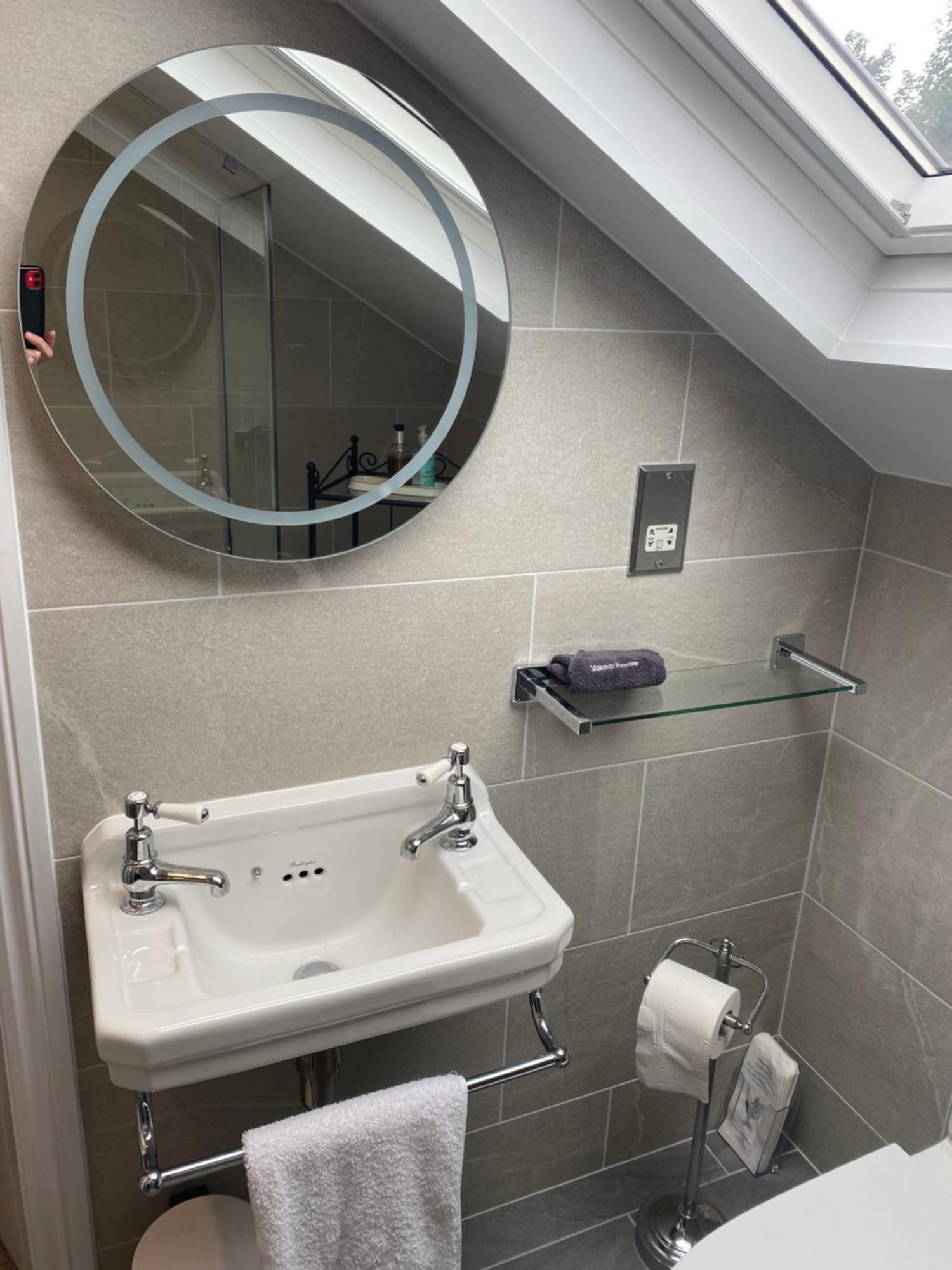 May Cottage B&B Bowness-on-Windermere Ngoại thất bức ảnh