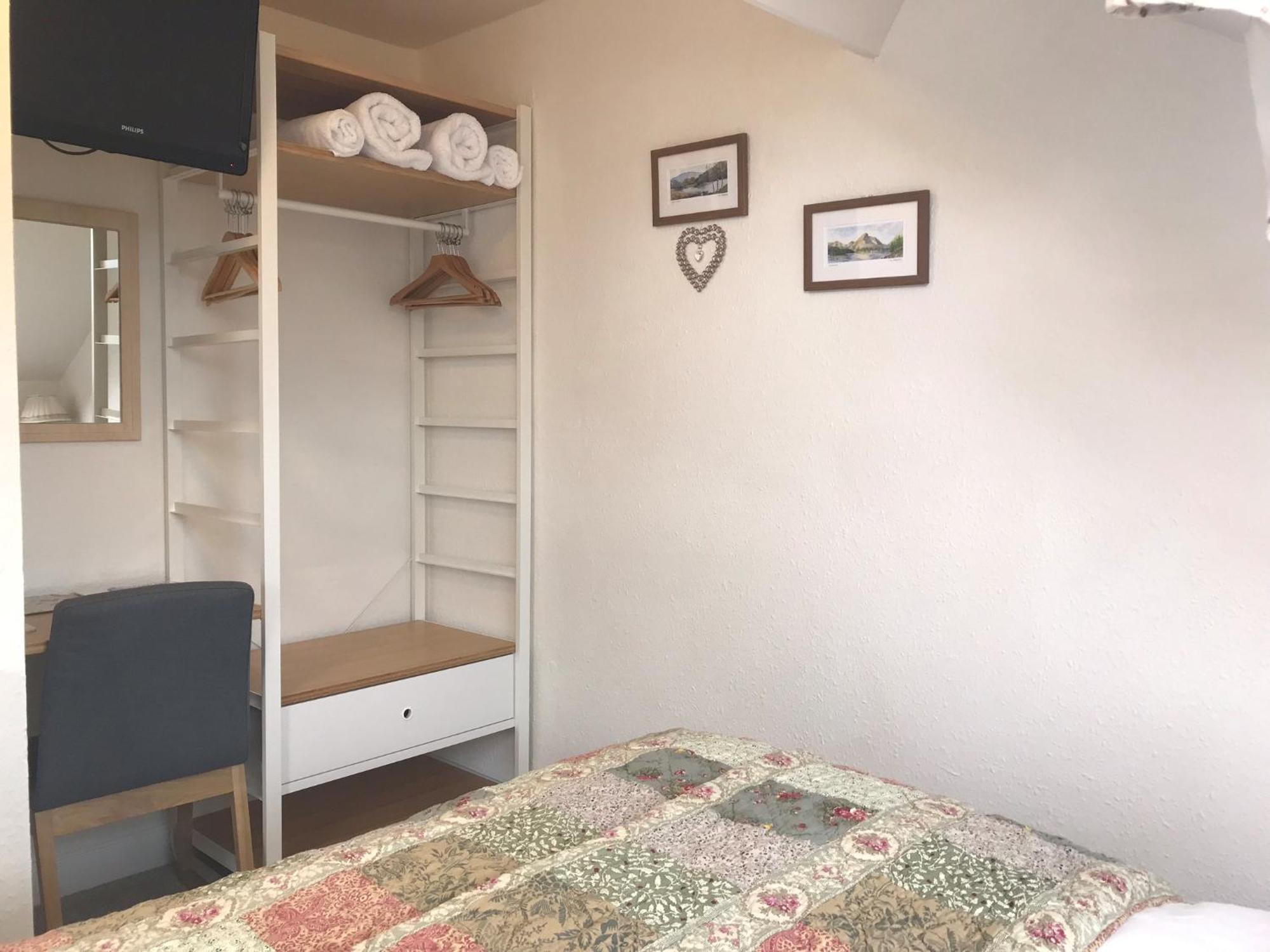 May Cottage B&B Bowness-on-Windermere Ngoại thất bức ảnh