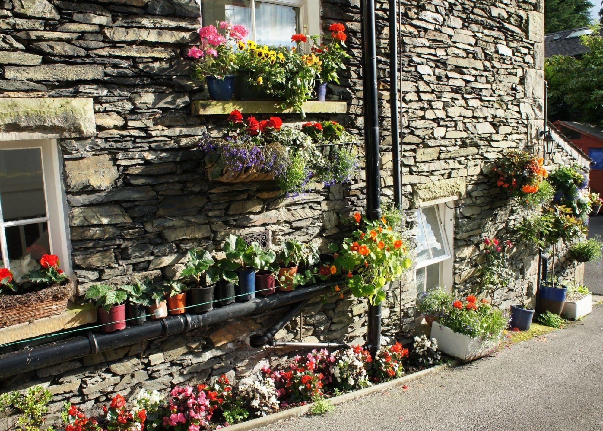 May Cottage B&B Bowness-on-Windermere Ngoại thất bức ảnh