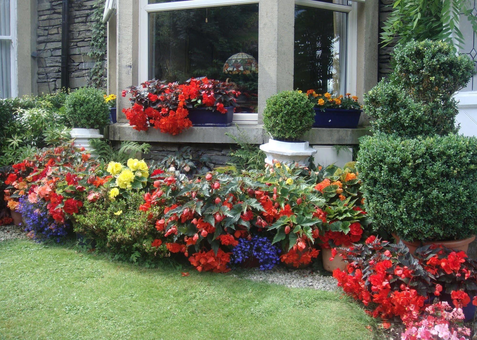 May Cottage B&B Bowness-on-Windermere Ngoại thất bức ảnh