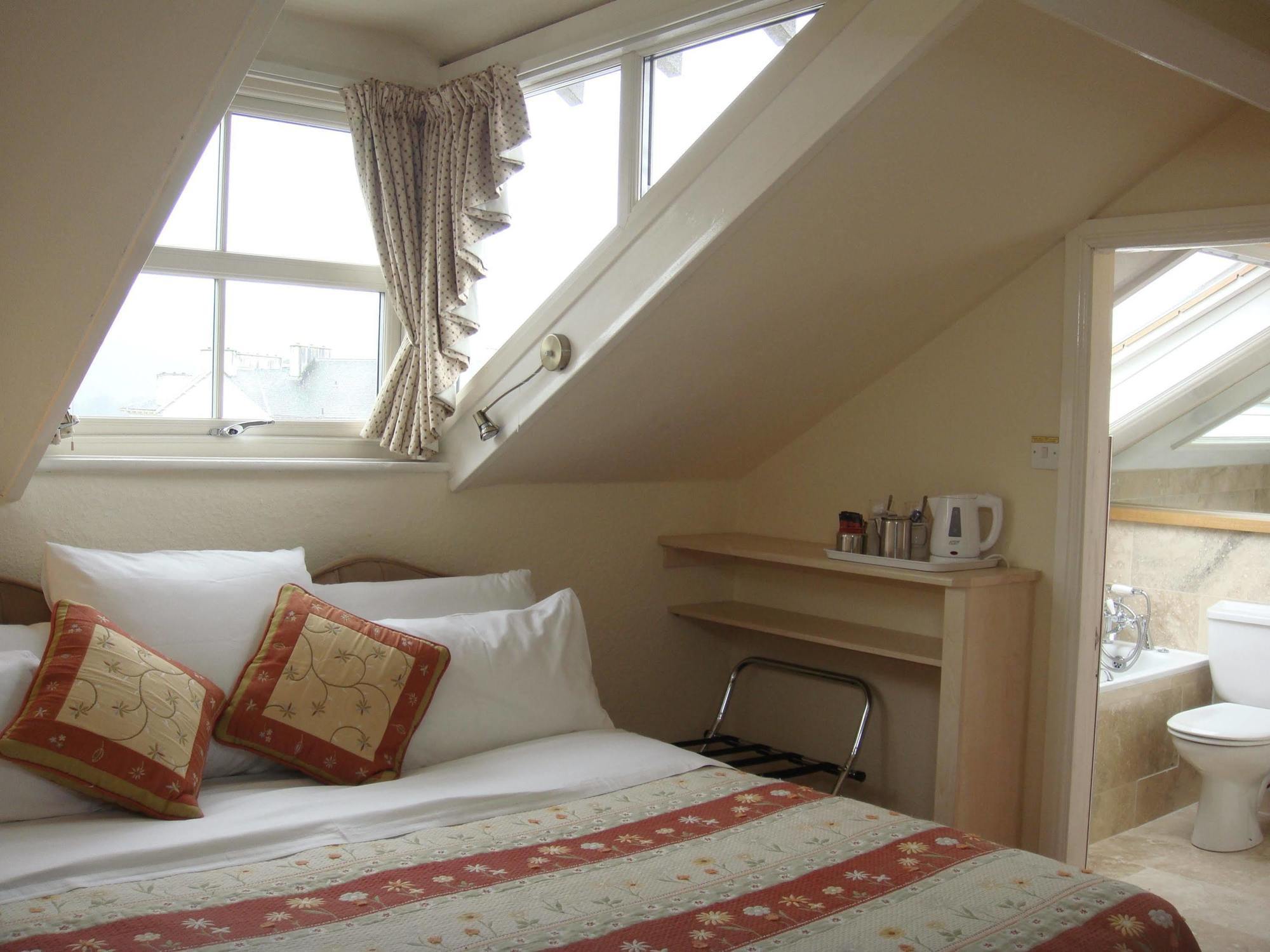 May Cottage B&B Bowness-on-Windermere Ngoại thất bức ảnh