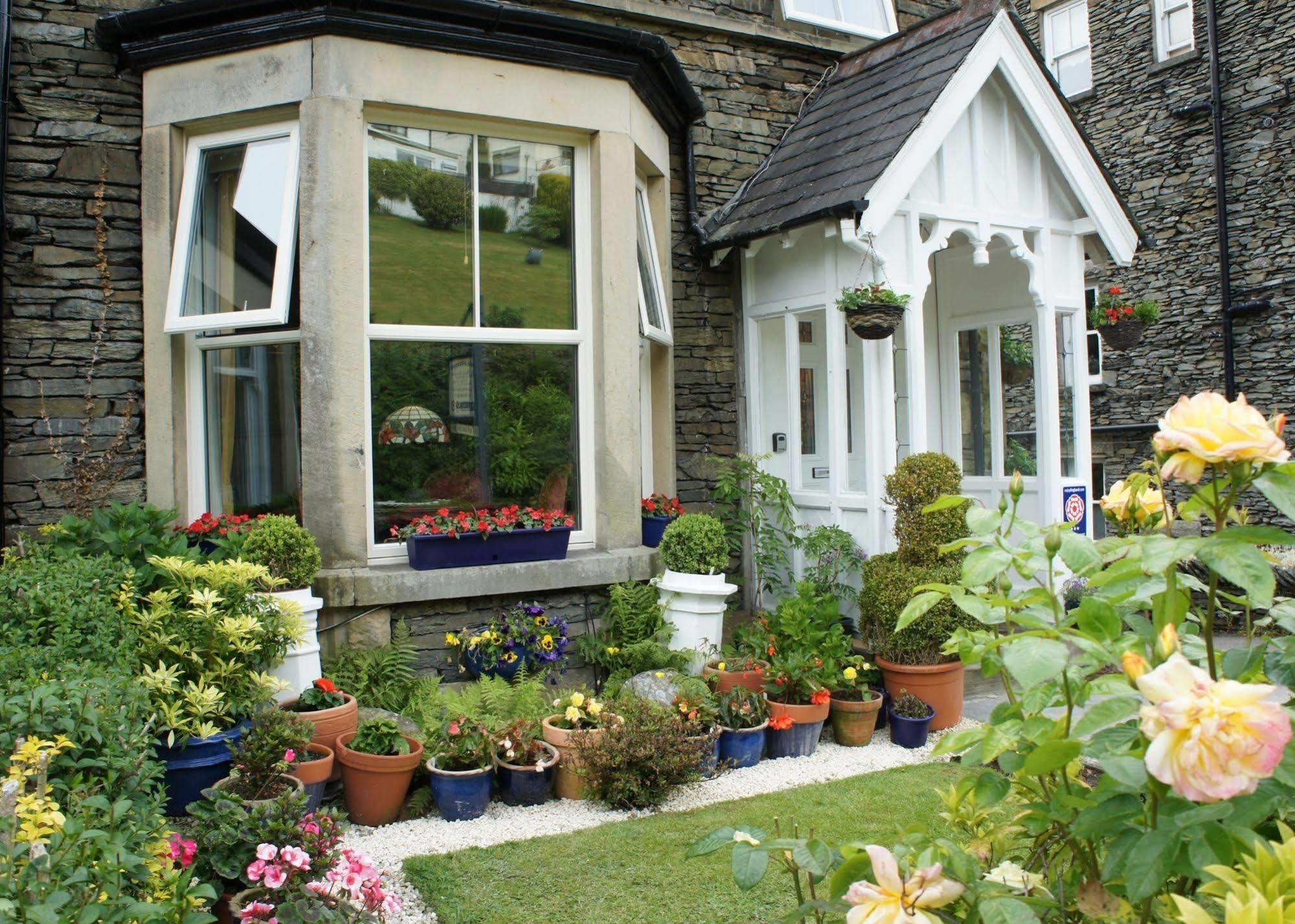 May Cottage B&B Bowness-on-Windermere Ngoại thất bức ảnh