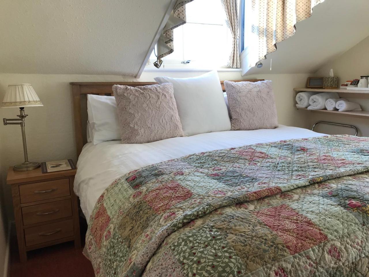May Cottage B&B Bowness-on-Windermere Ngoại thất bức ảnh