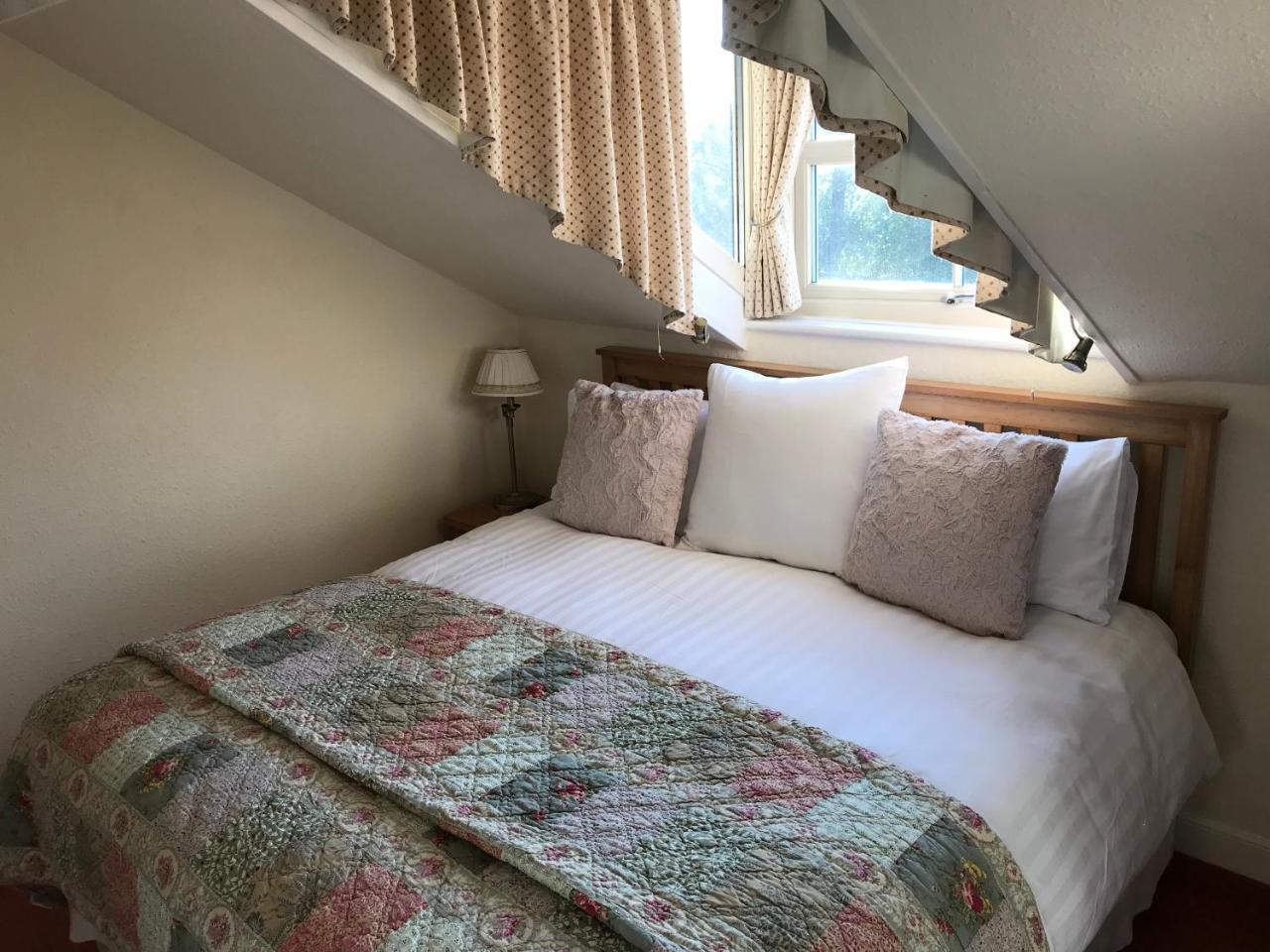 May Cottage B&B Bowness-on-Windermere Ngoại thất bức ảnh
