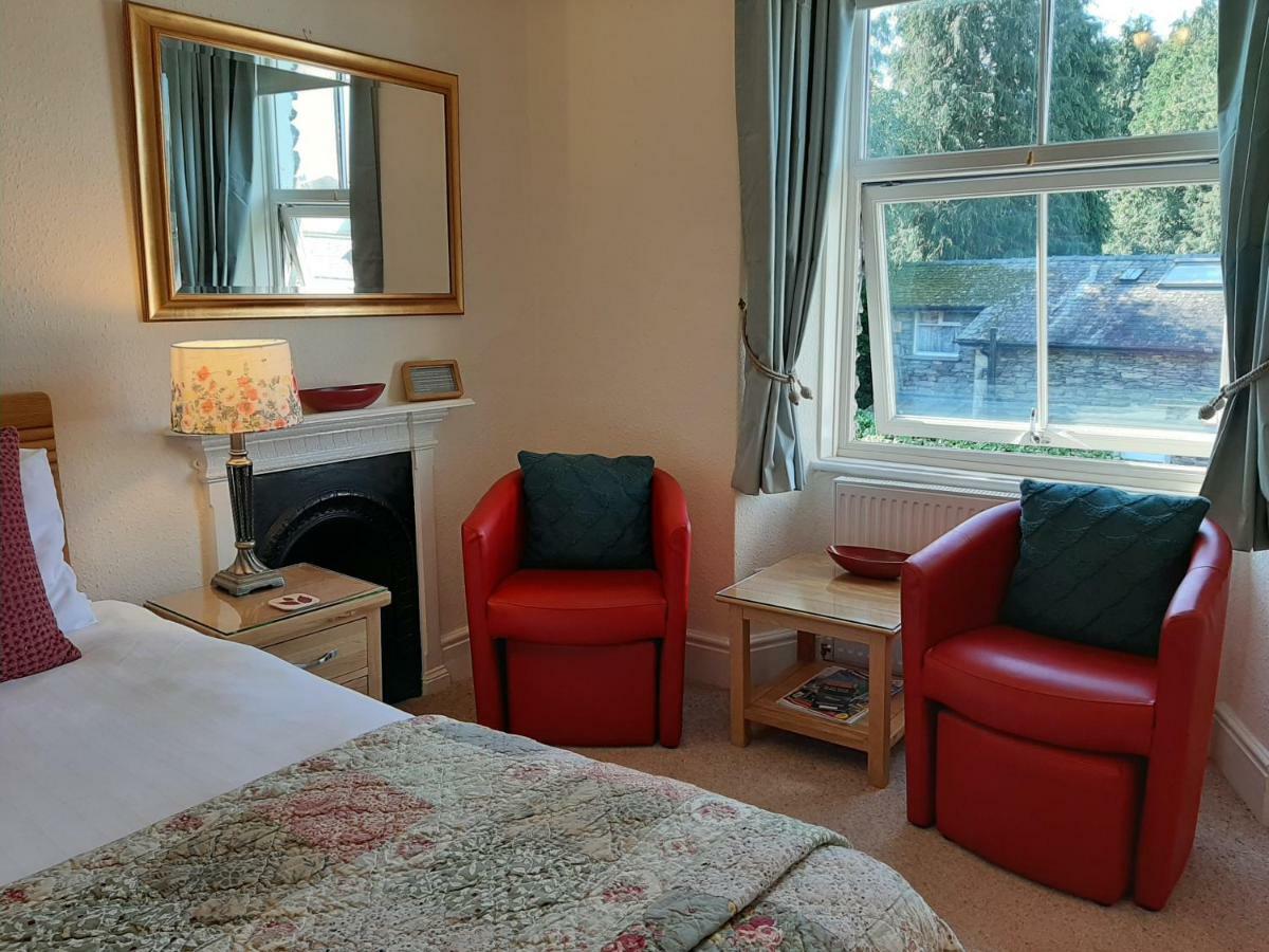 May Cottage B&B Bowness-on-Windermere Ngoại thất bức ảnh