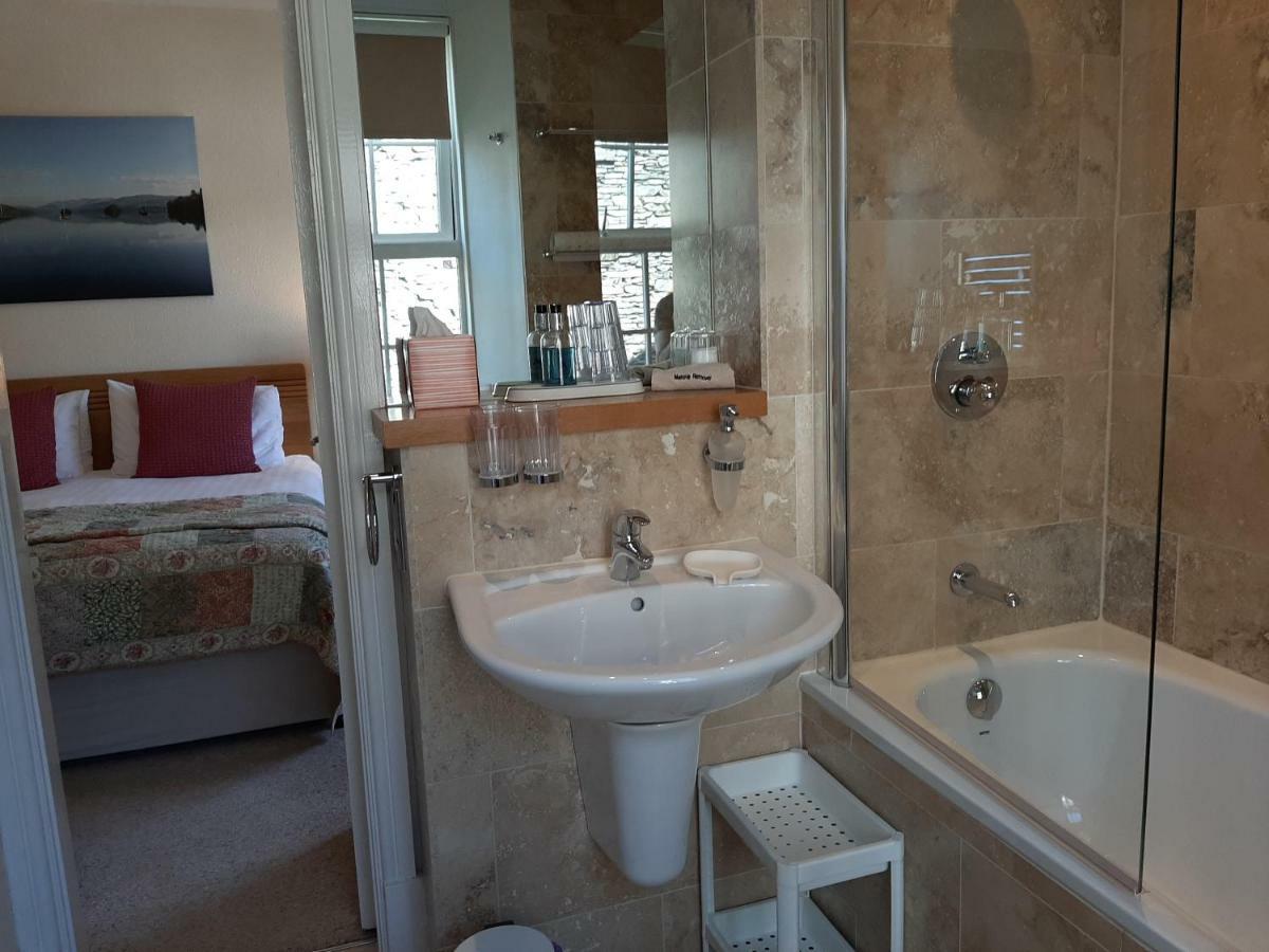 May Cottage B&B Bowness-on-Windermere Ngoại thất bức ảnh