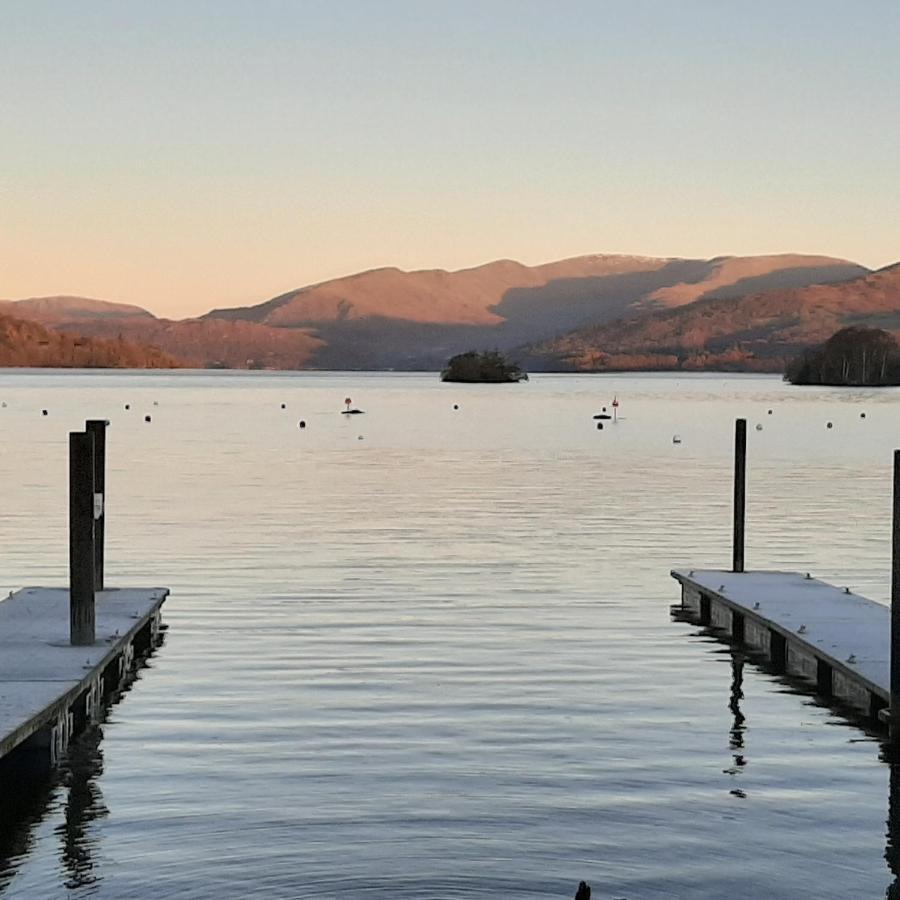 May Cottage B&B Bowness-on-Windermere Ngoại thất bức ảnh