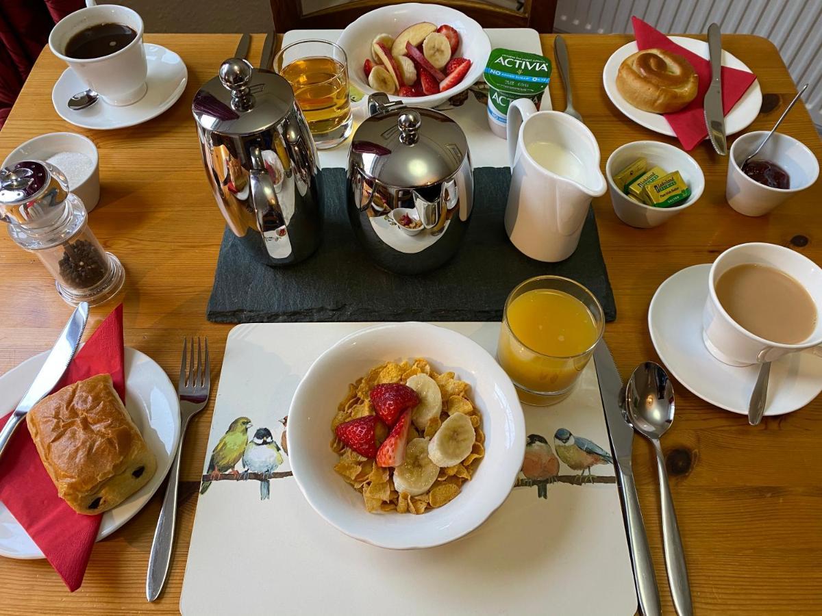 May Cottage B&B Bowness-on-Windermere Ngoại thất bức ảnh